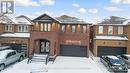18 Dawes Road, Brampton, ON  - Outdoor With Facade 