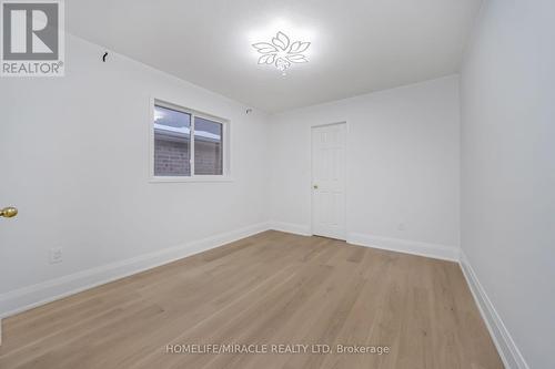 18 Dawes Road, Brampton, ON - Indoor Photo Showing Other Room