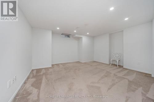 18 Dawes Road, Brampton, ON - Indoor Photo Showing Other Room