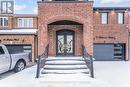 18 Dawes Road, Brampton, ON  - Outdoor 