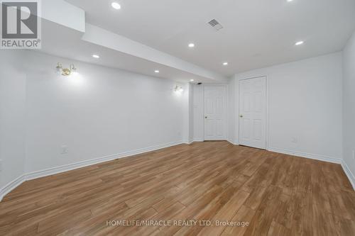 18 Dawes Road, Brampton, ON - Indoor Photo Showing Other Room
