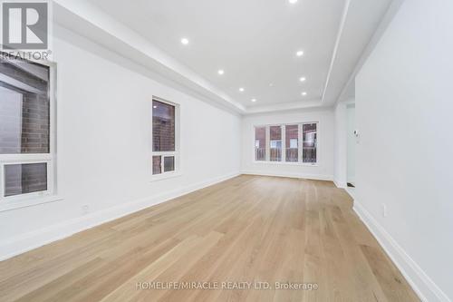 18 Dawes Road, Brampton, ON - Indoor Photo Showing Other Room