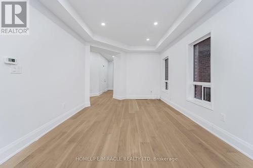 18 Dawes Road, Brampton, ON - Indoor Photo Showing Other Room