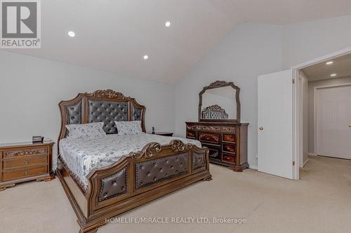 128 Karalee Crescent, Cambridge, ON - Indoor Photo Showing Bedroom