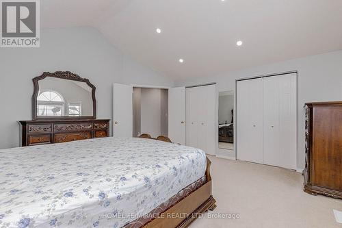 128 Karalee Crescent, Cambridge, ON - Indoor Photo Showing Bedroom