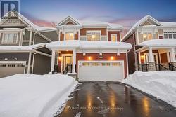 125 MCEACHERN LANE  Gravenhurst, ON P1P 0H8
