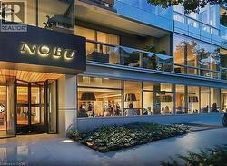 35 MERCER Street Unit# 3511  Toronto, ON M5V 1H2