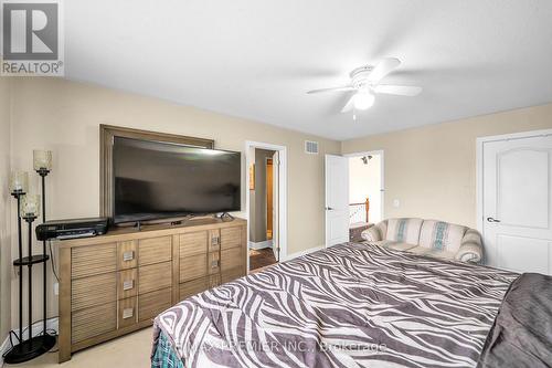 164 Dewell Crescent, Clarington, ON - Indoor Photo Showing Bedroom