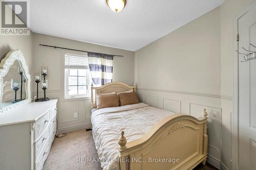 164 Dewell Crescent, Clarington, ON - Indoor Photo Showing Bedroom