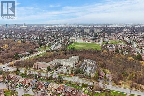 218 - 8351 Mclaughlin Road S, Brampton, ON - Outdoor With View