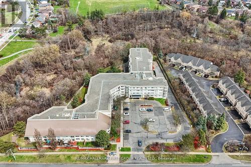 218 - 8351 Mclaughlin Road S, Brampton, ON - Outdoor With View