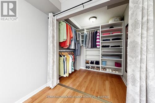 218 - 8351 Mclaughlin Road S, Brampton, ON - Indoor With Storage