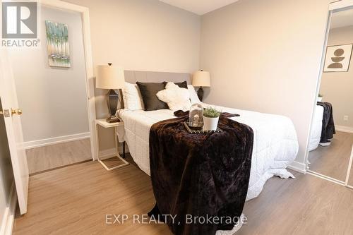 280 Wilson Avenue, Kitchener, ON - Indoor Photo Showing Bedroom