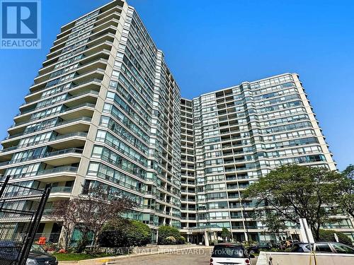 1116 - 4725 SHEPPARD AVENUE E  Toronto, ON M1S 5B2