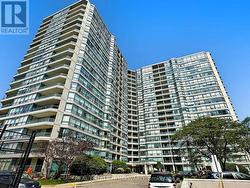 1116 - 4725 SHEPPARD AVENUE E  Toronto, ON M1S 5B2