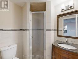 3-Piece Second Bathroom - 
