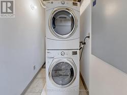 Laundry Machines In-Suite - 