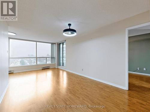 East-Facing with Balcony Walk-Out - 1116 - 4725 Sheppard Avenue E, Toronto, ON - Indoor Photo Showing Other Room
