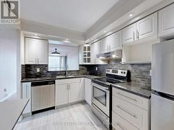 Updated Kitchen with Granite Countertops - 