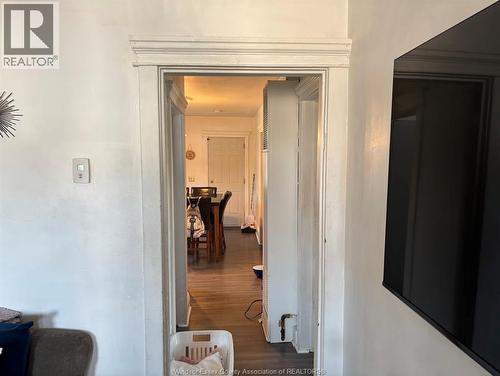 1629-31 Drouillard Road, Windsor, ON - Indoor Photo Showing Other Room