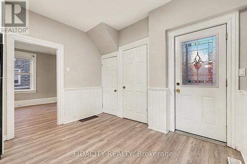 38 Winnifred Street N, Smiths Falls, ON - Indoor Photo Showing Other Room