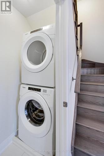 109 - 1573 Rose Way, Milton, ON - Indoor Photo Showing Laundry Room
