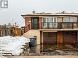 LOWER UNIT - 3421 ELLENGALE DRIVE W  Mississauga, ON L5C 1Z5