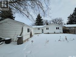 402 McKercher DRIVE  Saskatoon, SK S7H 3W5