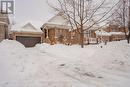 195 Van Scott Drive, Brampton, ON  - Outdoor 