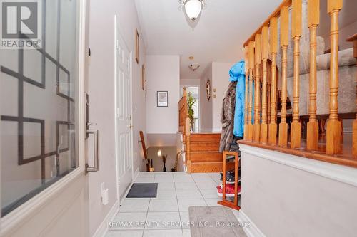 195 Van Scott Drive, Brampton, ON - Indoor Photo Showing Other Room