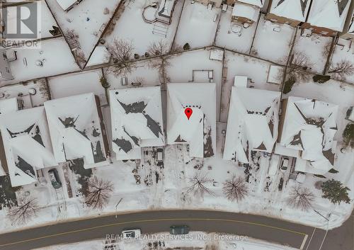 195 Van Scott Drive, Brampton, ON - Other