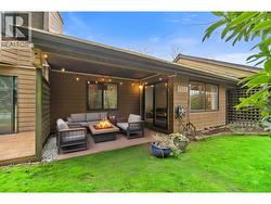 4208 GARDEN GROVE DRIVE  Burnaby, BC V5G 4G6