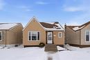 779 Goulding Street, Winnipeg, MB  - Outdoor With Facade 