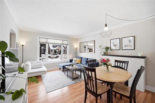 779 Goulding Street, Winnipeg, MB - Indoor Photo Showing Other Room