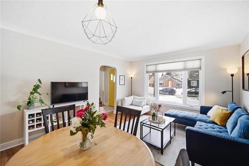 779 Goulding Street, Winnipeg, MB - Indoor