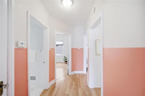 779 Goulding Street, Winnipeg, MB - Indoor Photo Showing Other Room