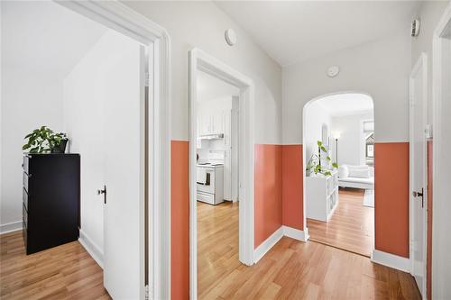 779 Goulding Street, Winnipeg, MB - Indoor Photo Showing Other Room