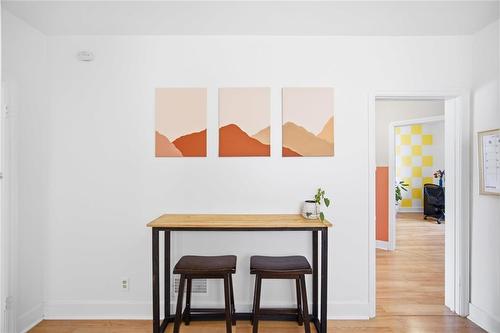 779 Goulding Street, Winnipeg, MB - Indoor Photo Showing Other Room