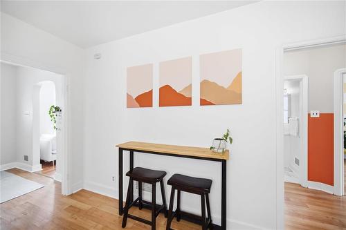 779 Goulding Street, Winnipeg, MB - Indoor Photo Showing Other Room