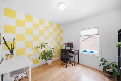 779 Goulding Street, Winnipeg, MB - Indoor