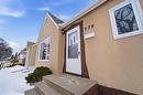 779 Goulding Street, Winnipeg, MB  - Outdoor 