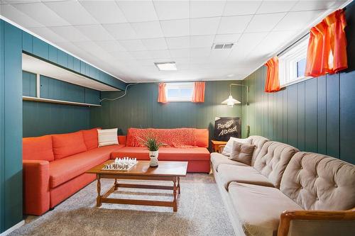 779 Goulding Street, Winnipeg, MB - Indoor