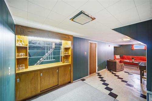 779 Goulding Street, Winnipeg, MB - Indoor
