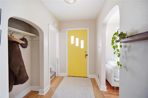 779 Goulding Street, Winnipeg, MB - Indoor Photo Showing Other Room