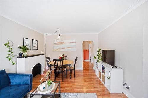 779 Goulding Street, Winnipeg, MB - Indoor