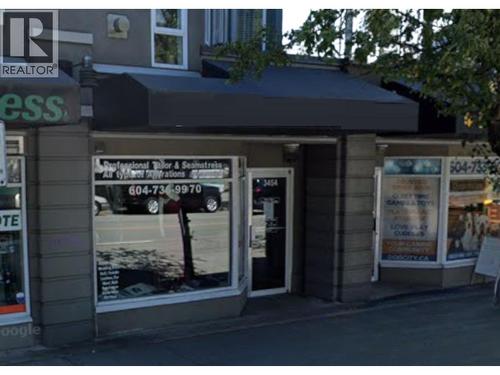 3454 W Broadway, Vancouver, BC 