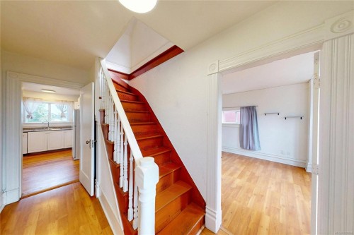 2943 Cedar Hill Rd, Victoria, BC 