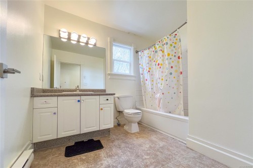 2943 Cedar Hill Rd, Victoria, BC 