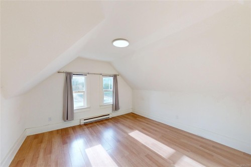 2943 Cedar Hill Rd, Victoria, BC 