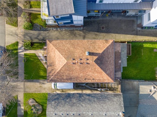 126 Ladysmith St, Victoria, BC 